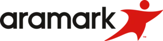 Logo Aramark