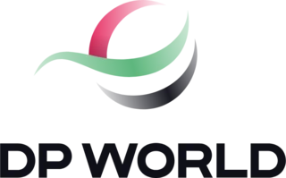 Logo DP World