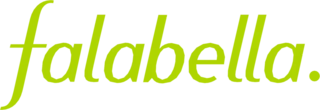 Logo Falabella