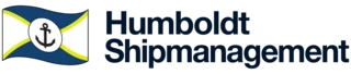 Logo Humboldt Shipmanagement
