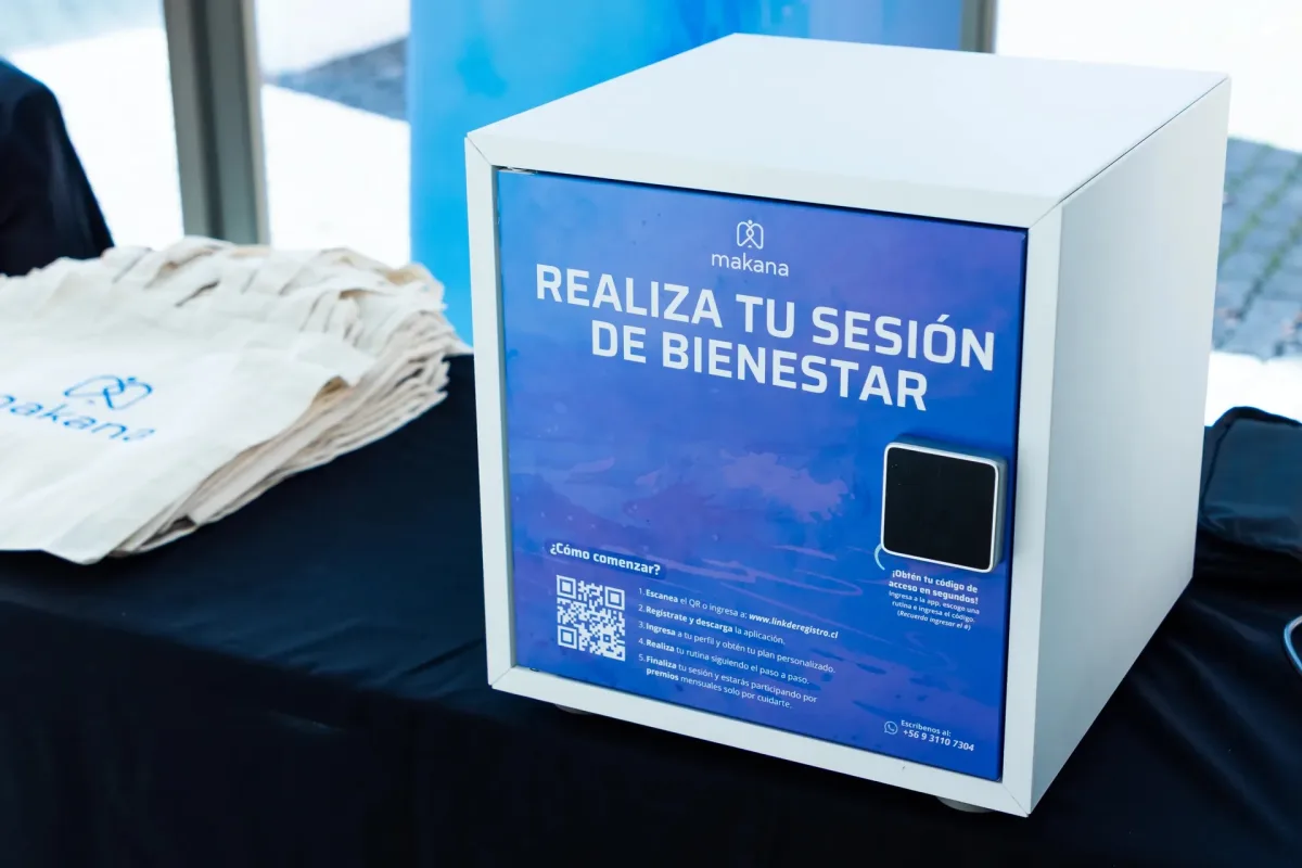 Módulo Nano de sobremesa